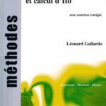 خرید و دانلود نسخه کامل کتاب Mouvement brownien et calcul d'Itô : Cours et exercices corrigés
