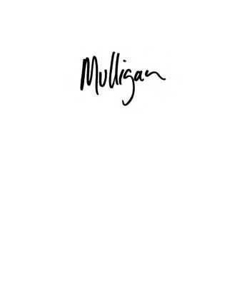 خرید و دانلود نسخه کامل کتاب Mulligan: On being a hack golfer