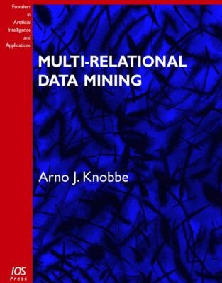 خرید و دانلود نسخه کامل کتاب Multi-Relational Data Mining