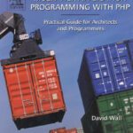 خرید و دانلود نسخه کامل کتاب Multi-Tier Application Programming with PHP
