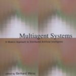 خرید و دانلود نسخه کامل کتاب Multiagent Systems: A Modern Approach to Distributed Artificial Intelligence