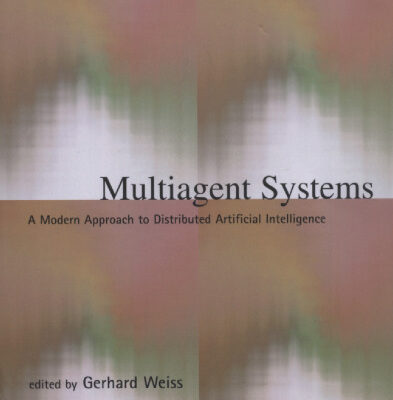 خرید و دانلود نسخه کامل کتاب Multiagent Systems: A Modern Approach to Distributed Artificial Intelligence