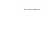 خرید و دانلود نسخه کامل کتاب Multiagent Systems