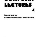 خرید و دانلود نسخه کامل کتاب Multidimensional Clustering Algorithms