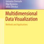 خرید و دانلود نسخه کامل کتاب Multidimensional data visualization : methods and applications