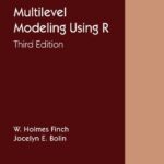 خرید و دانلود نسخه کامل کتاب Multilevel Modeling Using R, 3rd Edition