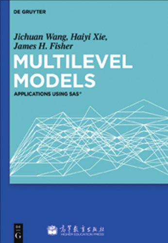 خرید و دانلود نسخه کامل کتاب Multilevel Models: Applications using SAS_687a08e0c9f5e.jpeg خرید و دانلود نسخه کامل کتاب Multilevel Models: Applications using SAS