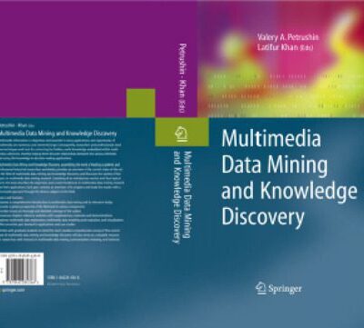 خرید و دانلود نسخه کامل کتاب Multimedia Data Mining and Knowledge Discovery