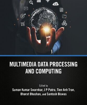خرید و دانلود نسخه کامل کتاب Multimedia Data Processing and Computing