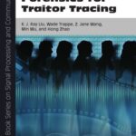 خرید و دانلود نسخه کامل کتاب Multimedia fingerprinting forensics for traitor tracing