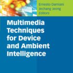 خرید و دانلود نسخه کامل کتاب Multimedia Techniques for Device and Ambient Intelligence