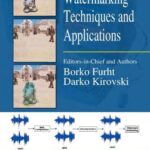 خرید و دانلود نسخه کامل کتاب Multimedia Watermarking Techniques and Applications