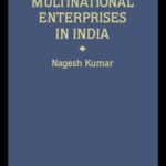خرید و دانلود نسخه کامل کتاب Multinational Enterprises in India: Industrial Distribution (International Business)