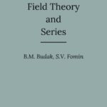 خرید و دانلود نسخه کامل کتاب Multiple integrals, field theory and series: an advanced course in higher mathematics
