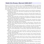 خرید و دانلود نسخه کامل کتاب Multivariable Calculus Solutions, Harvard 2005-2017