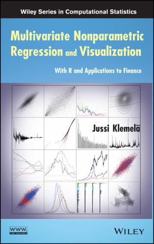 خرید و دانلود نسخه کامل کتاب Multivariate Nonparametric Regression and Visualization: With R and Applications to Finance_6879fcc6039dd.jpeg خرید و دانلود نسخه کامل کتاب Multivariate Nonparametric Regression and Visualization: With R and Applications to Finance