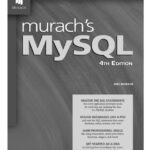 خرید و دانلود نسخه کامل کتاب Murach’s MySQL