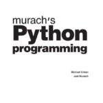 خرید و دانلود نسخه کامل کتاب Murach’s Python programming : beginner to pro