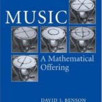 خرید و دانلود نسخه کامل کتاب Music: a Mathematical Offering