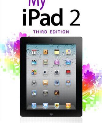 خرید و دانلود نسخه کامل کتاب My iPad 2