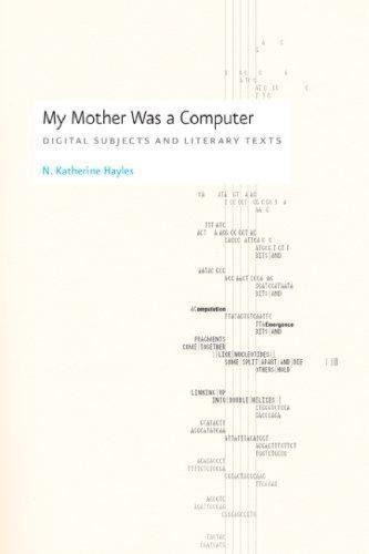 خرید و دانلود نسخه کامل کتاب My Mother Was a Computer: Digital Subjects and Literary Texts_68638bd975f79.jpeg خرید و دانلود نسخه کامل کتاب My Mother Was a Computer: Digital Subjects and Literary Texts