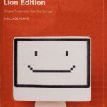 خرید و دانلود نسخه کامل کتاب My New Mac Lion Edition: Simple Projects to Get You Started