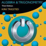 خرید و دانلود نسخه کامل کتاب MyLab Math with Pearson eText  for Trigsted Algebra & Trigonometry, 3rd Edition -  pdf