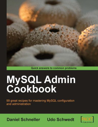 خرید و دانلود نسخه کامل کتاب MySQL Admin Cookbook_6866ff6630a7d.jpeg خرید و دانلود نسخه کامل کتاب MySQL Admin Cookbook