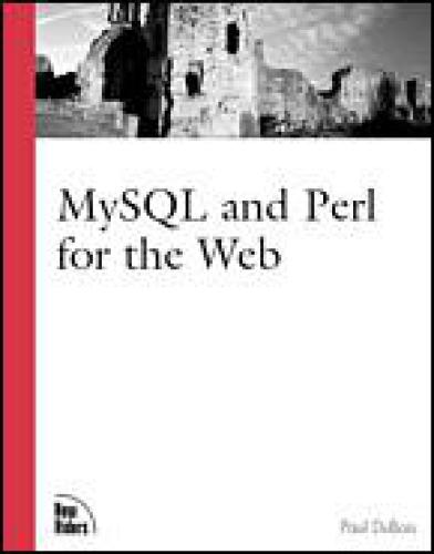 خرید و دانلود نسخه کامل کتاب MySQL and Perl for the Web_6884b138635b3.jpeg خرید و دانلود نسخه کامل کتاب MySQL and Perl for the Web