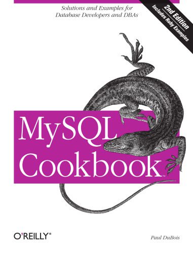 خرید و دانلود نسخه کامل کتاب MySQL Cookbook, 2nd Edition_6866fa5d27f28.jpeg خرید و دانلود نسخه کامل کتاب MySQL Cookbook, 2nd Edition
