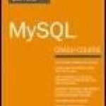 خرید و دانلود نسخه کامل کتاب MySQL Crash Course