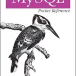 خرید و دانلود نسخه کامل کتاب MySQL pocket reference