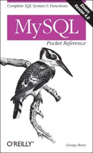 خرید و دانلود نسخه کامل کتاب MySQL pocket reference_6866f79b0afb6.jpeg خرید و دانلود نسخه کامل کتاب MySQL pocket reference
