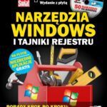 خرید و دانلود نسخه کامل کتاب Narzędzia Windows i tajniki rejestru