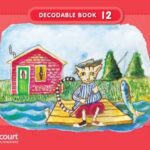 خرید و دانلود نسخه کامل کتاب Nat’s Fish Shack – Decodable Book 12 Grade 1