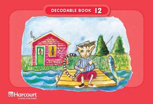خرید و دانلود نسخه کامل کتاب Nat’s Fish Shack – Decodable Book 12 Grade 1_686836a826707.jpeg خرید و دانلود نسخه کامل کتاب Nat’s Fish Shack – Decodable Book 12 Grade 1