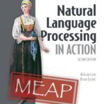خرید و دانلود نسخه کامل کتاب Natural Language Processing in Action, Second Edition (MEAP V12)
