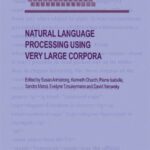 خرید و دانلود نسخه کامل کتاب Natural language processing using very large corpora