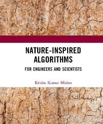 خرید و دانلود نسخه کامل کتاب Nature-Inspired Algorithms For Engineers and Scientists