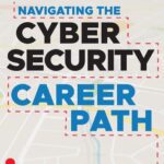 خرید و دانلود نسخه کامل کتاب Navigating the Cybersecurity Career Path: Insider Advice for Navigating from Your First Gig to the C-Suite