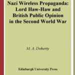 خرید و دانلود نسخه کامل کتاب Nazi Wireless Propaganda
