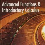 خرید و دانلود نسخه کامل کتاب Nelson advanced functions & introductory calculus