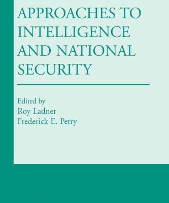 خرید و دانلود نسخه کامل کتاب Net-Centric Approaches to Intelligence and National Security