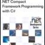 خرید و دانلود نسخه کامل کتاب .Net Compact Framework Programming with C#