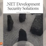 خرید و دانلود نسخه کامل کتاب .Net Development Security Solutions
