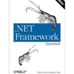 خرید و دانلود نسخه کامل کتاب .NET Framework Essentials