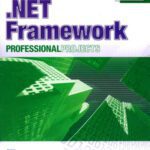 خرید و دانلود نسخه کامل کتاب NET Framework professional projects