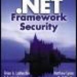 خرید و دانلود نسخه کامل کتاب .NET Framework Security