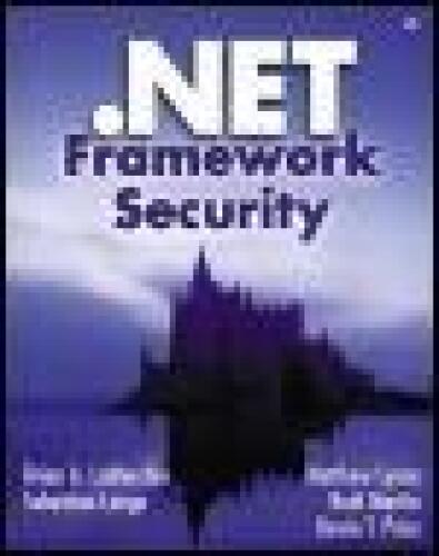 خرید و دانلود نسخه کامل کتاب .NET Framework Security_687a2a43119d0.jpeg خرید و دانلود نسخه کامل کتاب .NET Framework Security