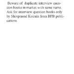 خرید و دانلود نسخه کامل کتاب NET: Interview Questions